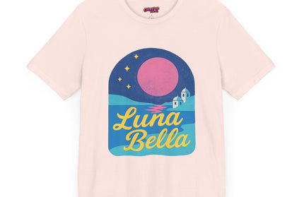 LUNA BELLA GRAPHIC TEE
