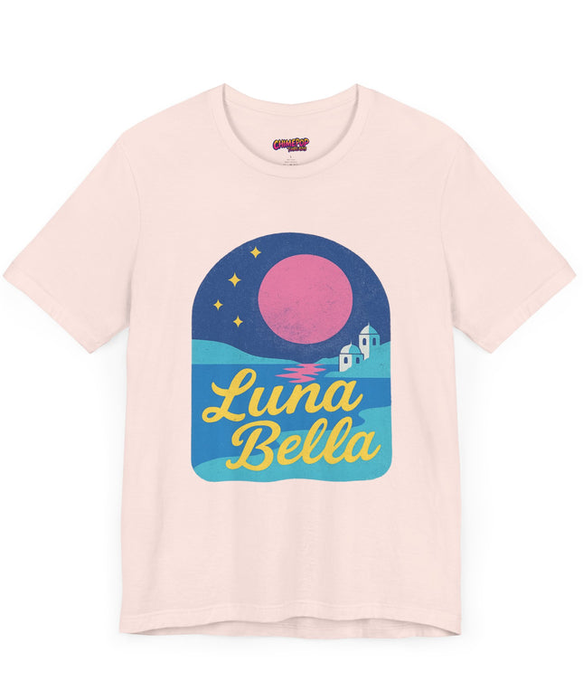 LUNA BELLA GRAPHIC TEE