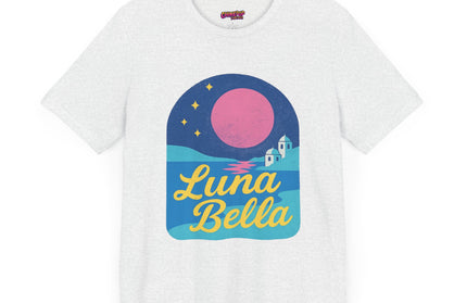 LUNA BELLA GRAPHIC TEE