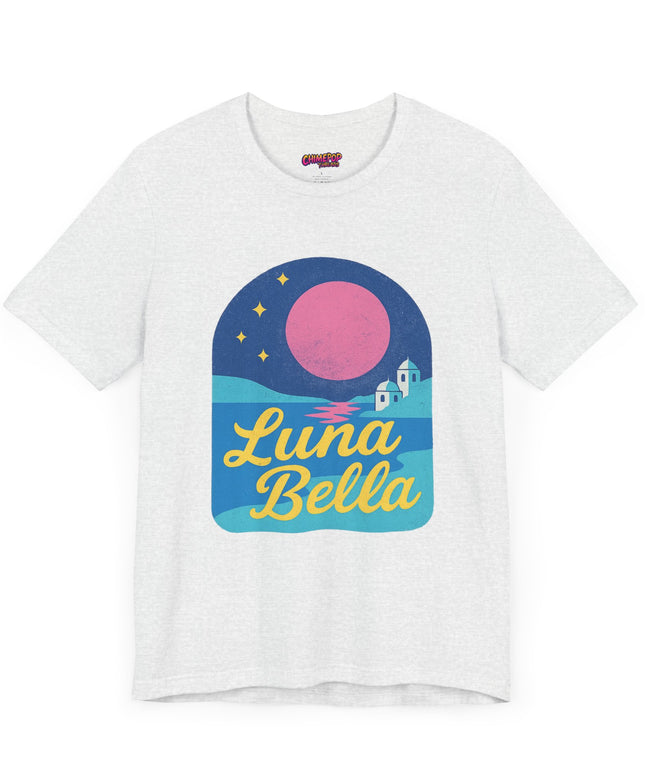 LUNA BELLA GRAPHIC TEE