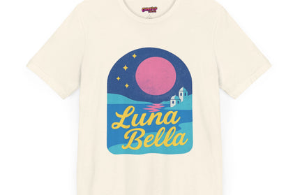 LUNA BELLA GRAPHIC TEE