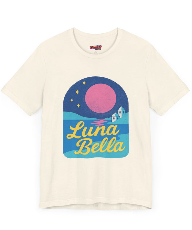 LUNA BELLA GRAPHIC TEE