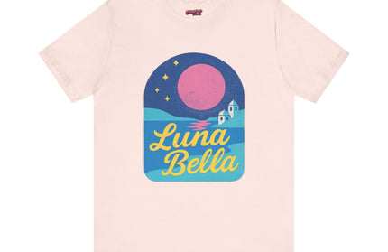 LUNA BELLA GRAPHIC TEE