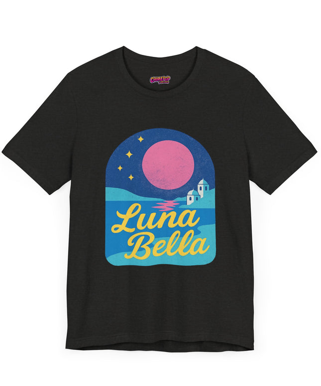 LUNA BELLA GRAPHIC TEE