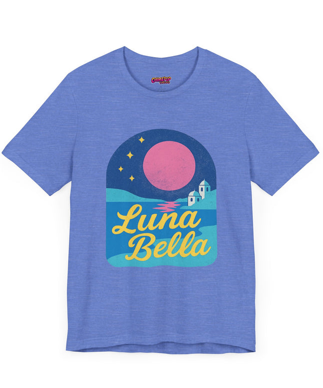 LUNA BELLA GRAPHIC TEE