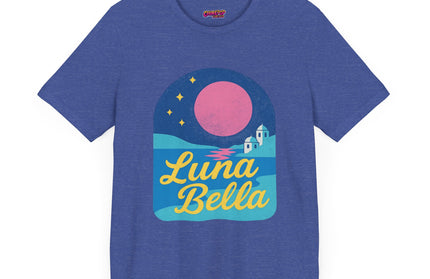 LUNA BELLA GRAPHIC TEE