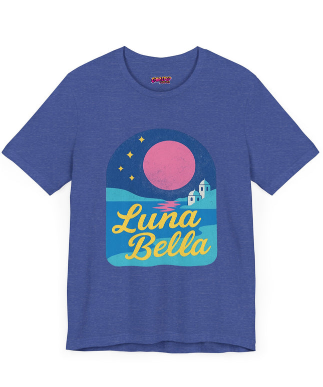 LUNA BELLA GRAPHIC TEE