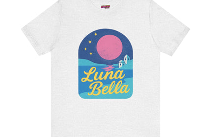 LUNA BELLA GRAPHIC TEE