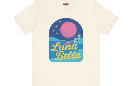 LUNA BELLA GRAPHIC TEE
