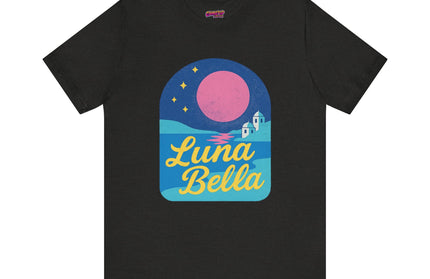 LUNA BELLA GRAPHIC TEE