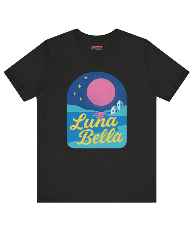 LUNA BELLA GRAPHIC TEE