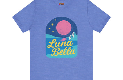 LUNA BELLA GRAPHIC TEE