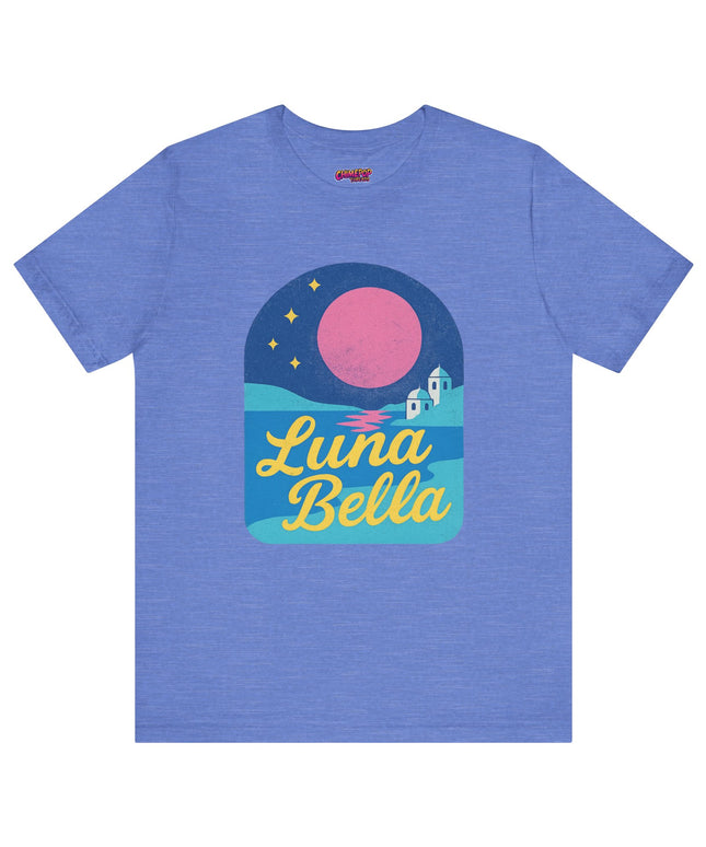 LUNA BELLA GRAPHIC TEE