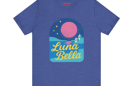 LUNA BELLA GRAPHIC TEE