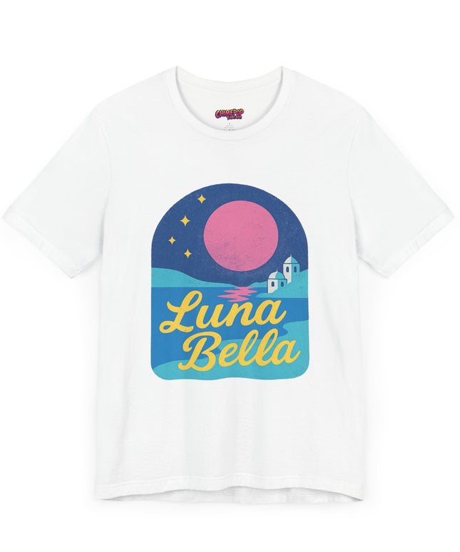 LUNA BELLA GRAPHIC TEE