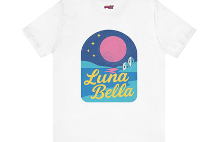 LUNA BELLA GRAPHIC TEE