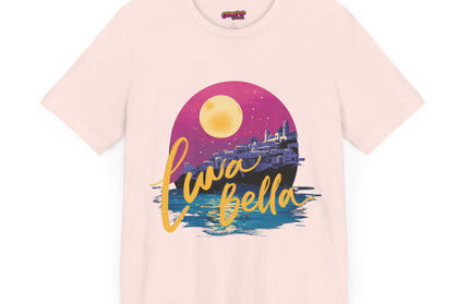 LUNA BELLA T-SHIRT