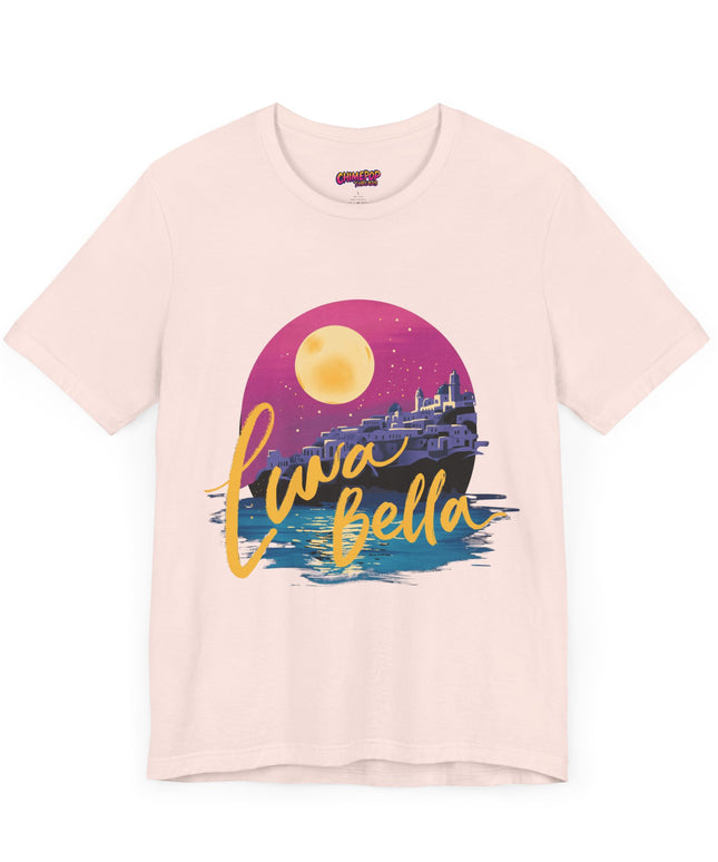 LUNA BELLA T-SHIRT