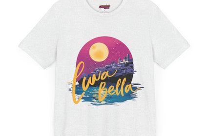 LUNA BELLA T-SHIRT