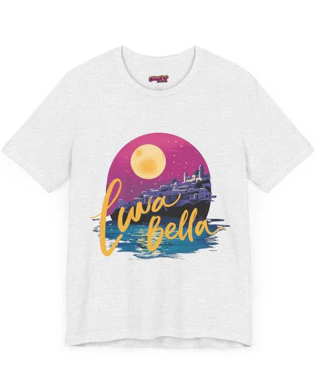 LUNA BELLA T-SHIRT