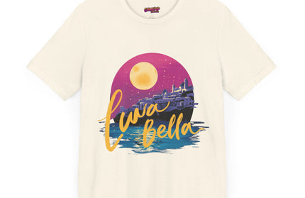 LUNA BELLA T-SHIRT