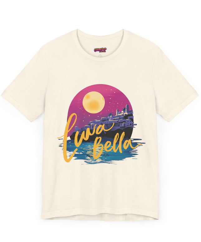 LUNA BELLA T-SHIRT