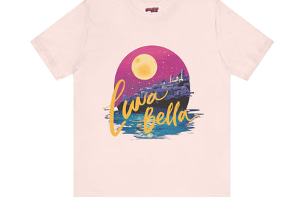 LUNA BELLA T-SHIRT