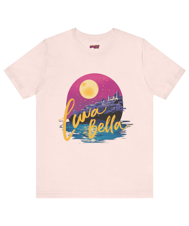 LUNA BELLA T-SHIRT