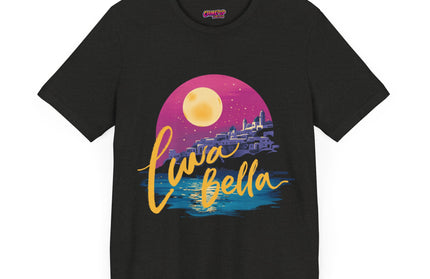 LUNA BELLA T-SHIRT