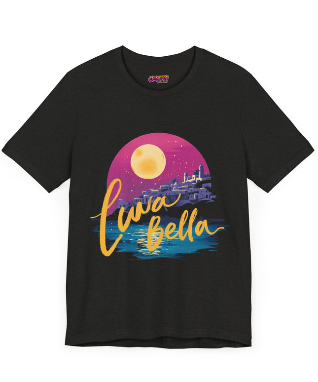 LUNA BELLA T-SHIRT