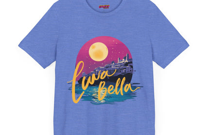 LUNA BELLA T-SHIRT