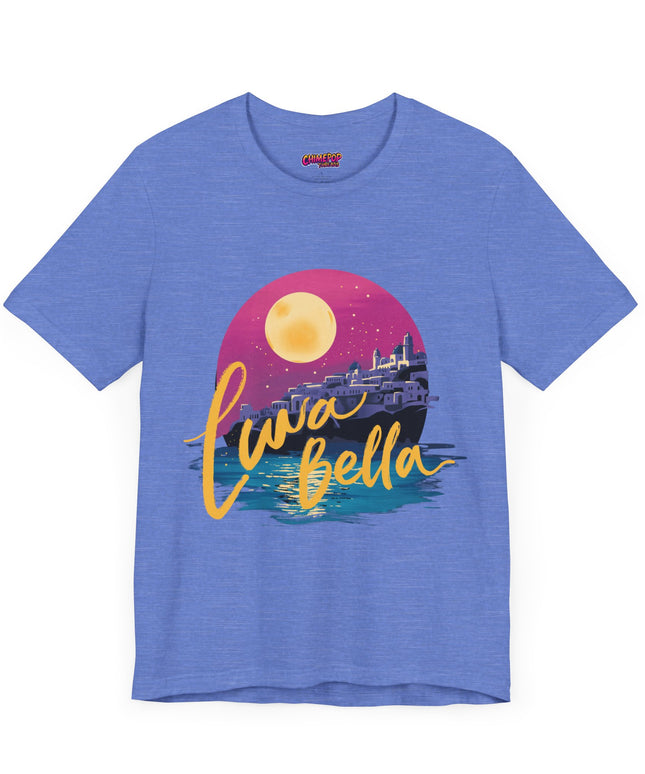 LUNA BELLA T-SHIRT