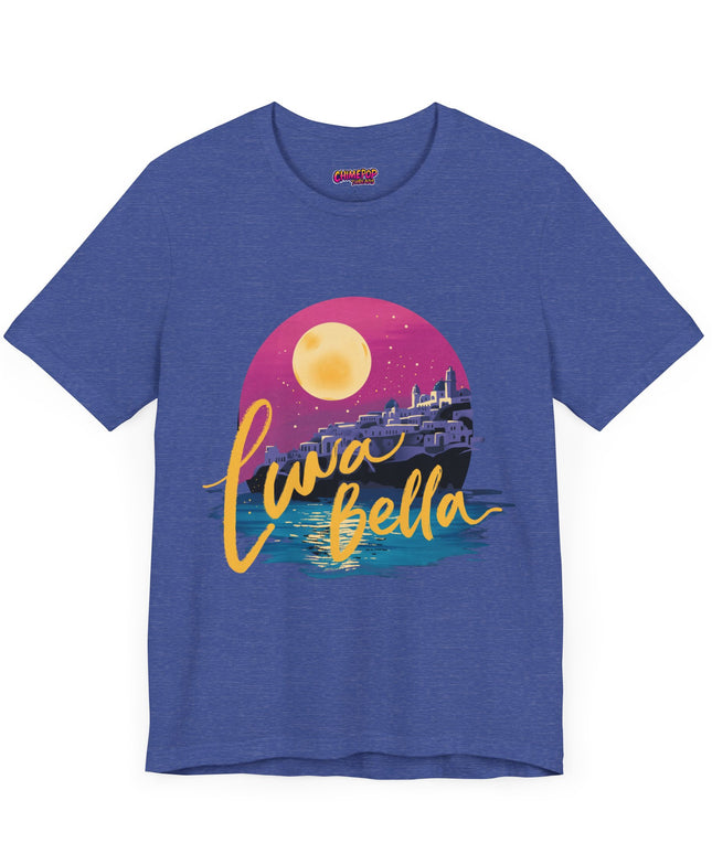 LUNA BELLA T-SHIRT