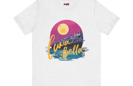LUNA BELLA T-SHIRT
