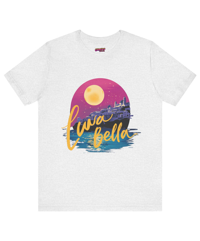 LUNA BELLA T-SHIRT