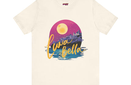 LUNA BELLA T-SHIRT