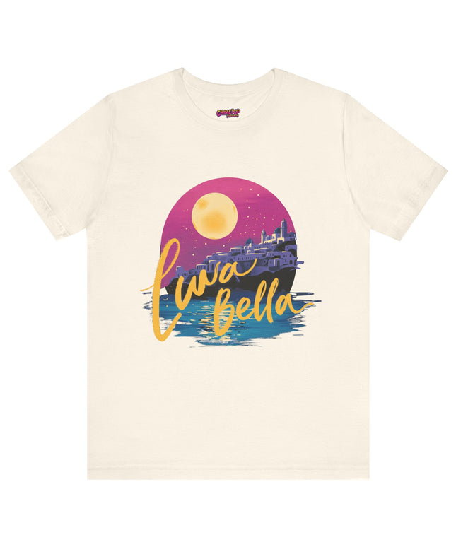 LUNA BELLA T-SHIRT
