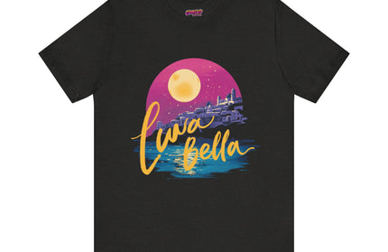 LUNA BELLA T-SHIRT