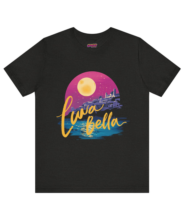 LUNA BELLA T-SHIRT