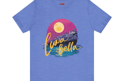 LUNA BELLA T-SHIRT