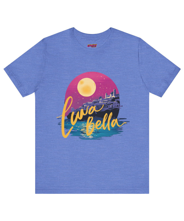 LUNA BELLA T-SHIRT