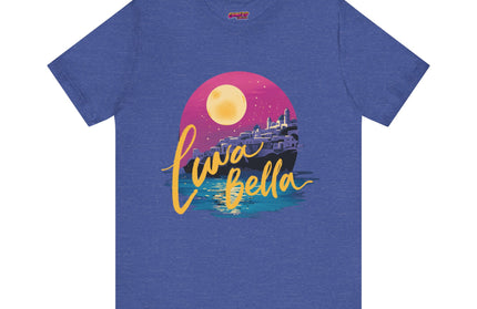 LUNA BELLA T-SHIRT