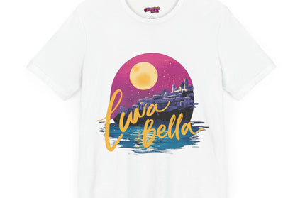 LUNA BELLA T-SHIRT