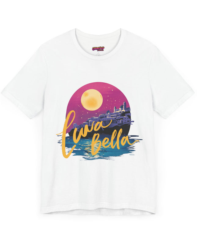 LUNA BELLA T-SHIRT