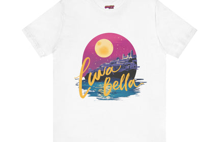 LUNA BELLA T-SHIRT