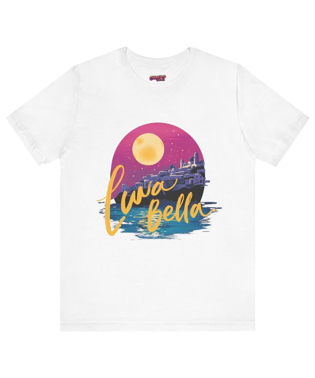 LUNA BELLA T-SHIRT