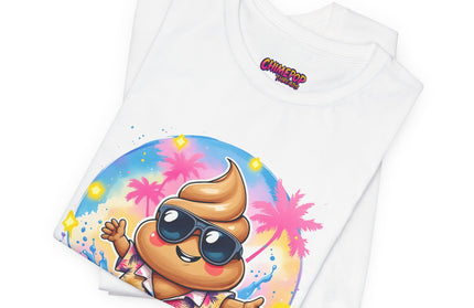 Livin' La Vida Poo T-Shirt