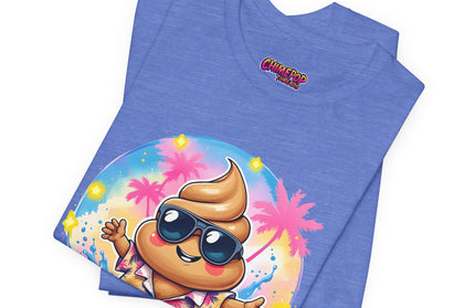 Livin' La Vida Poo T-Shirt