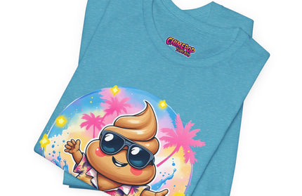 Livin' La Vida Poo T-Shirt