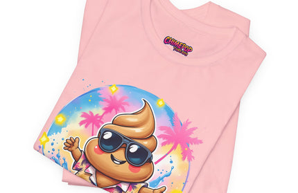Livin' La Vida Poo T-Shirt